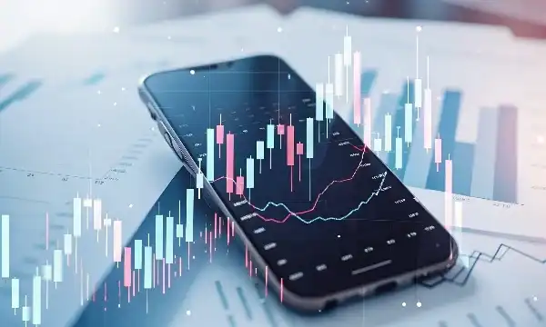 AI 投資 プラットフォーム